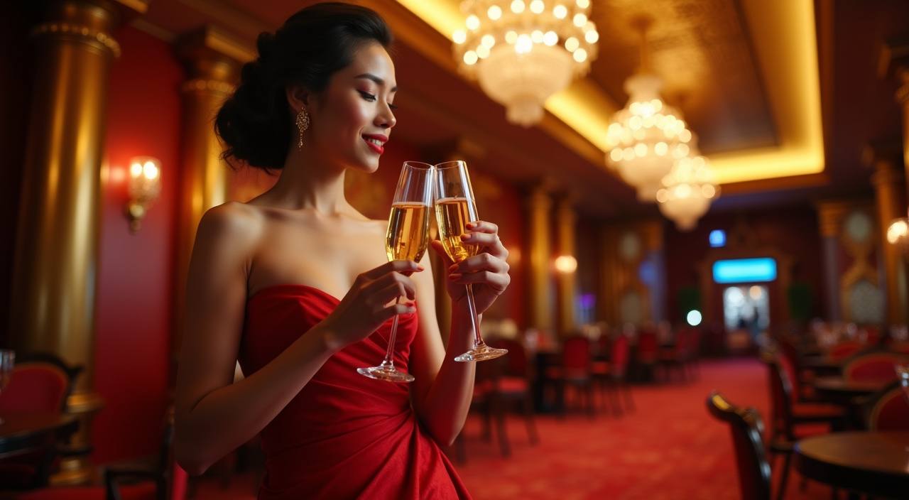 lucky neko Slots Vegas တွင် ထိုးထွင်းနက်နဲစွာ ရွေးချယ်ထားသော ဂိမ်းများ