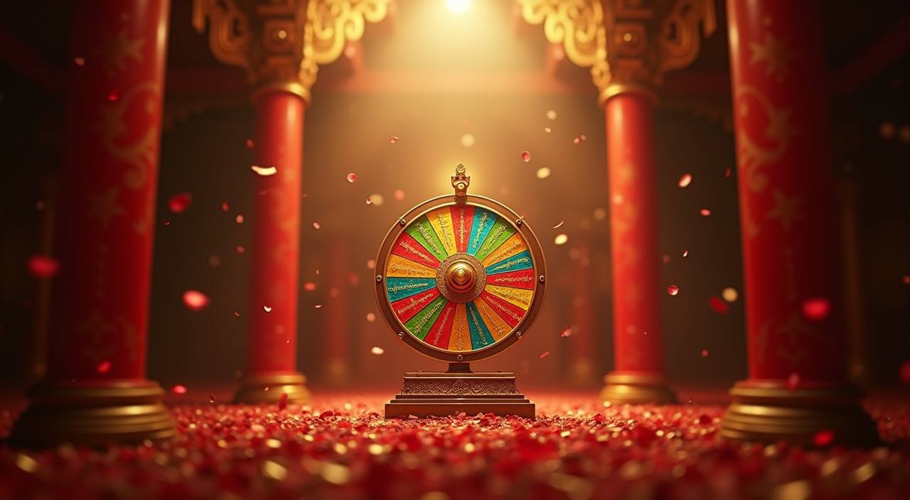 lucky neko Mega Spin
